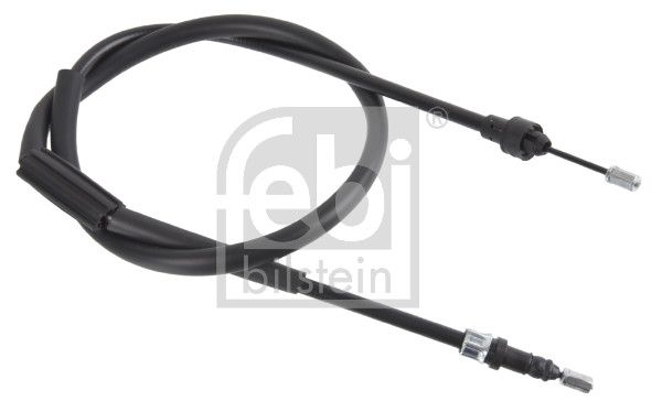 FEBI BILSTEIN 109496 - Seilzug, Feststellbremse