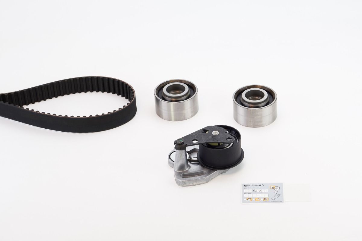 CONTINENTAL CTAM CT1119K1 - Zahnriemensatz