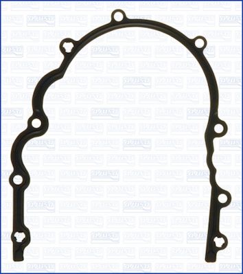 AJUSA 01204800 - Dichtung, Steuergehäusedeckel