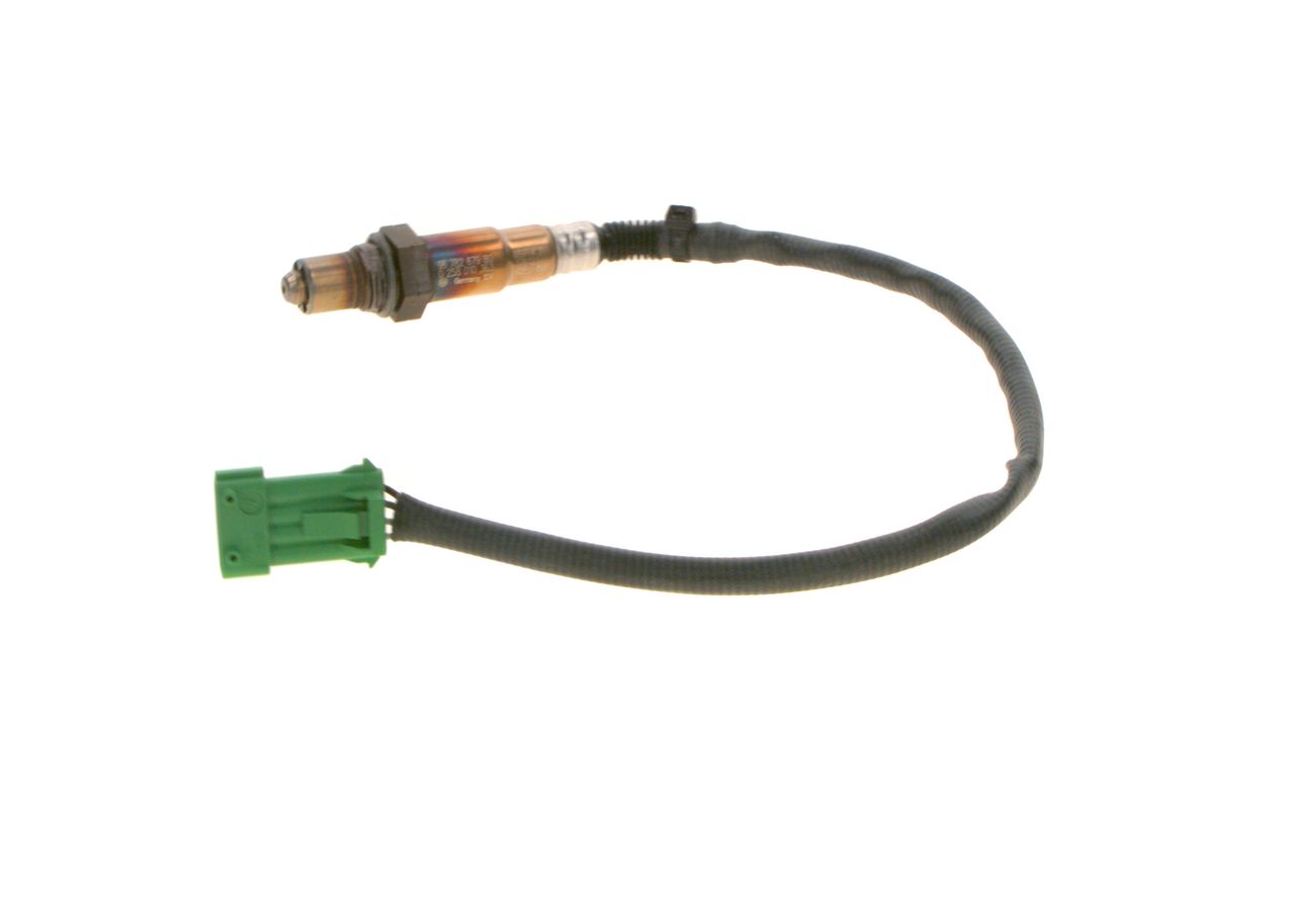 BOSCH 0 258 010 363 - Lambdasonde