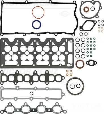 VICTOR REINZ 01-53146-01 - Dichtungsvollsatz, Motor