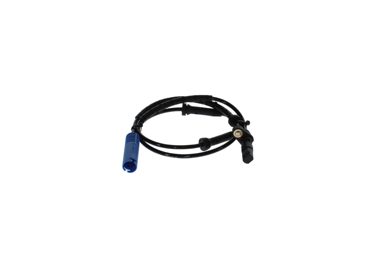 BOSCH 0 986 594 512 - Sensor, Raddrehzahl
