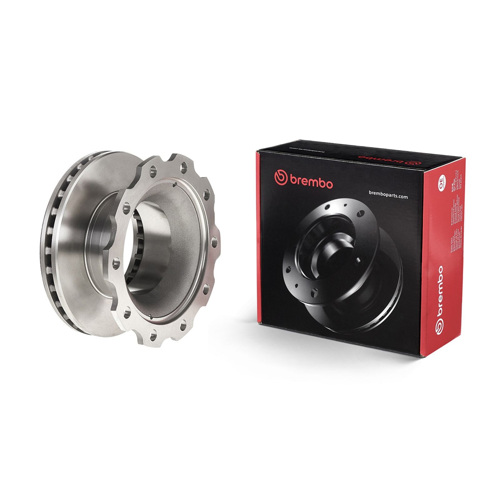 BREMBO 09.9900.10 - Bremsscheibe