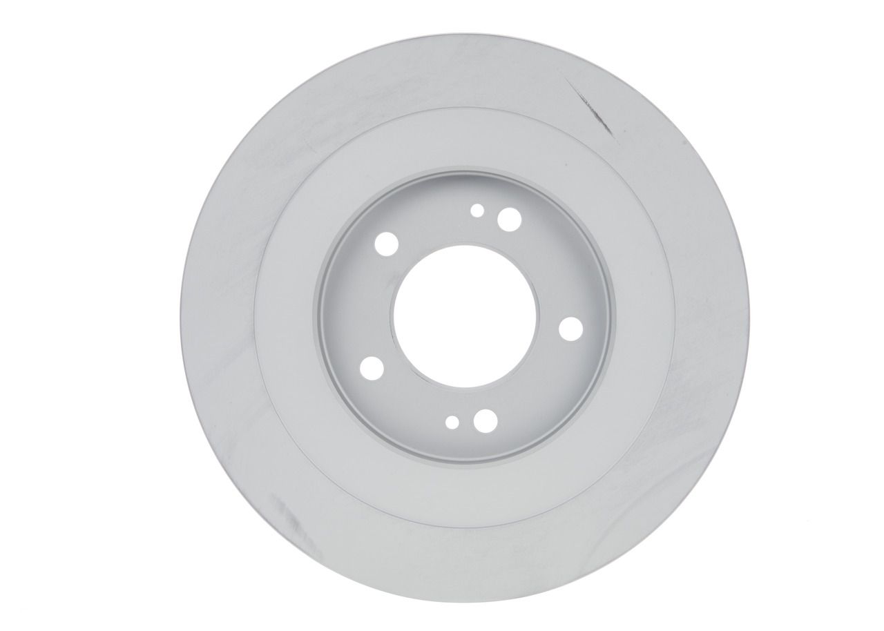 BOSCH 0 986 479 A46 - Bremsscheibe