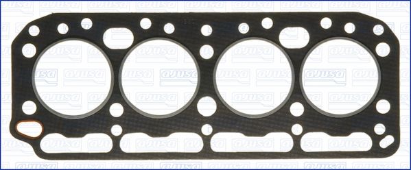 AJUSA 10026500 - Dichtung, Zylinderkopf