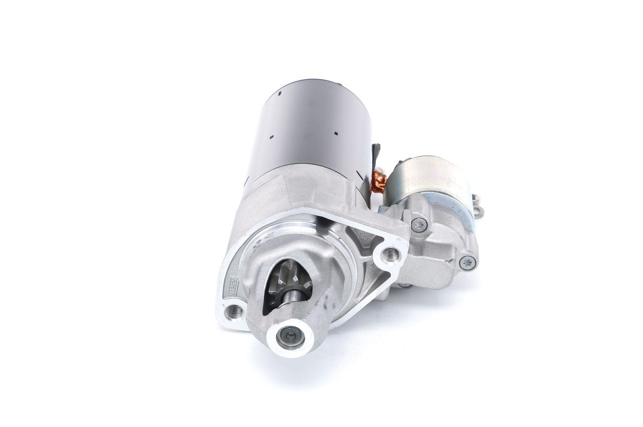 BOSCH 0 001 115 049 - Starter