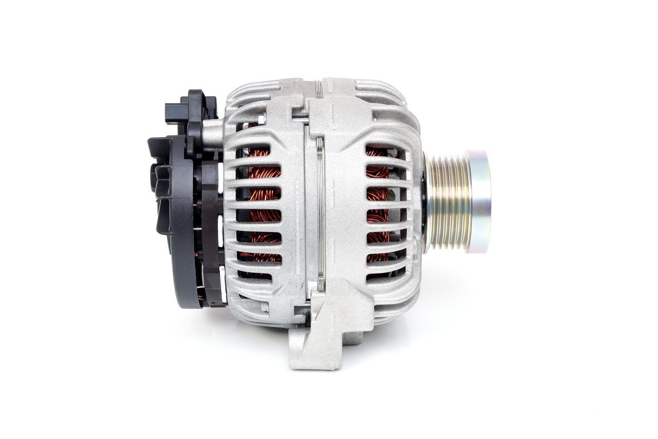 BOSCH 0 124 515 019 - Generator