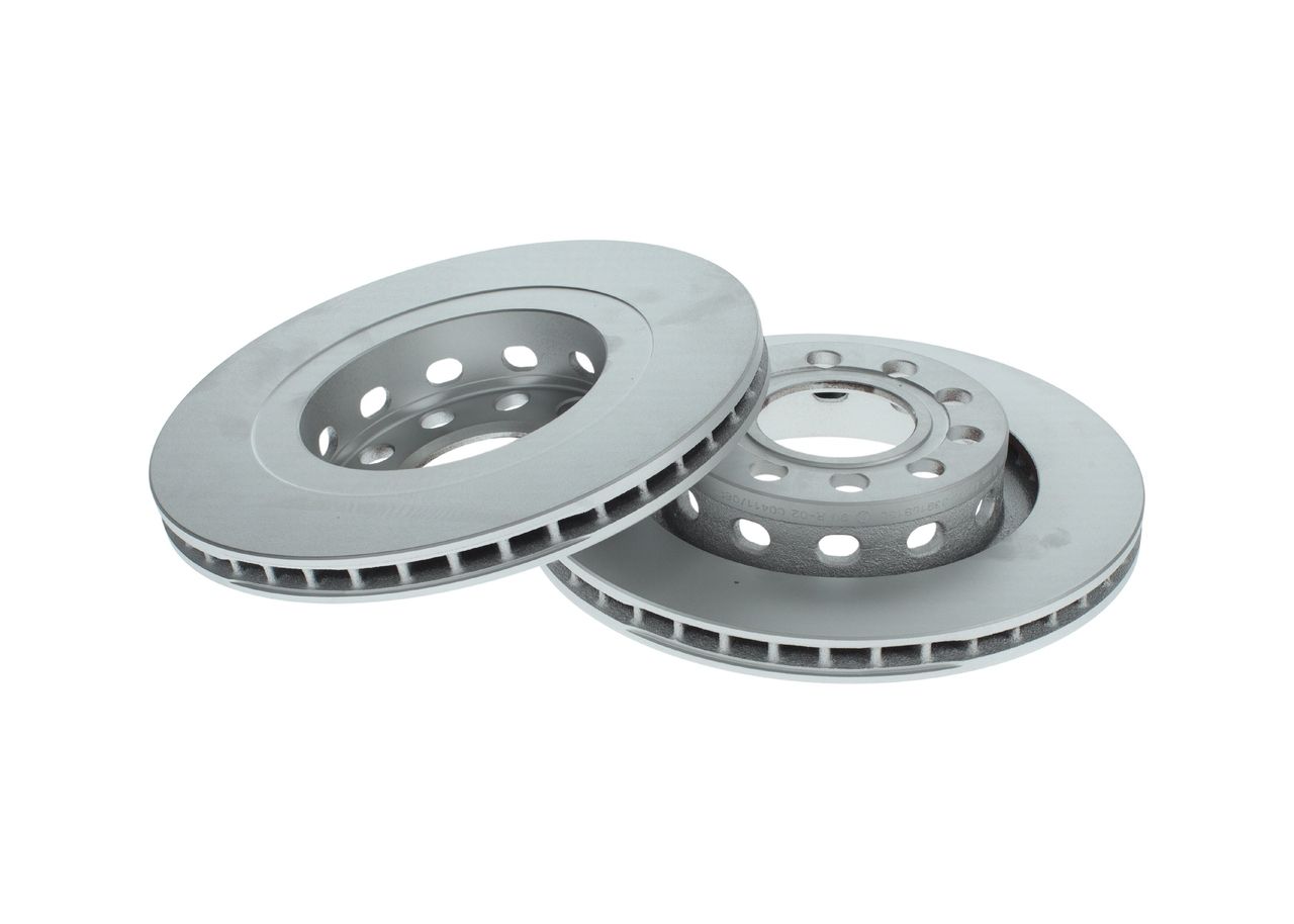 BOSCH 0 986 479 366 - Bremsscheibe