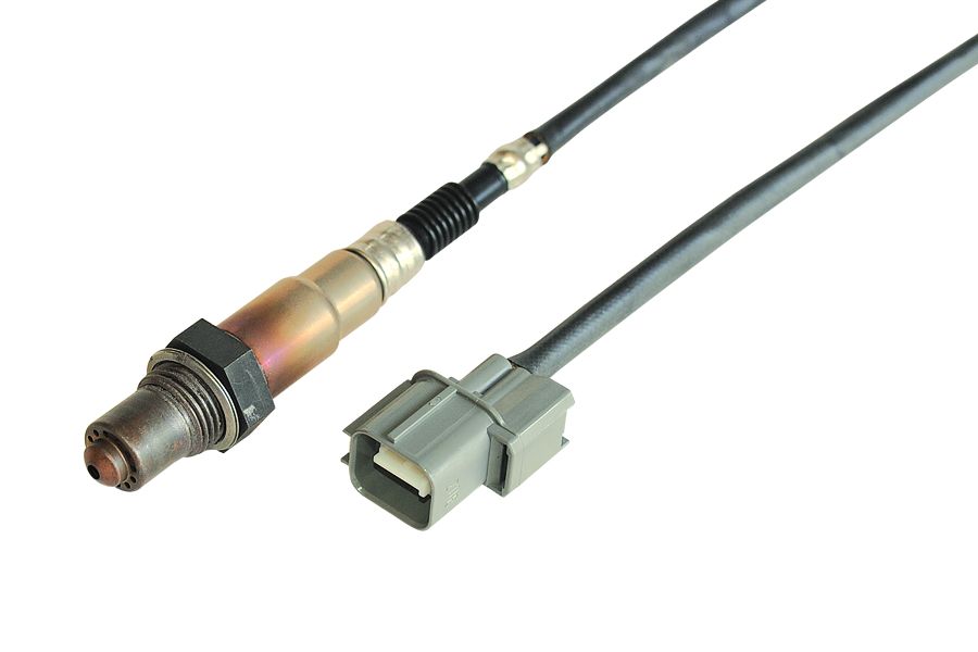 BOSCH 0 258 986 605 - Lambdasonde
