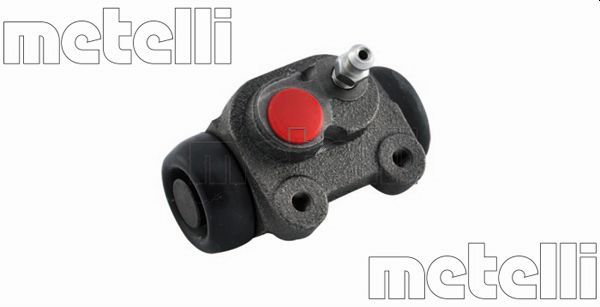 METELLI 04-0809 - Radbremszylinder
