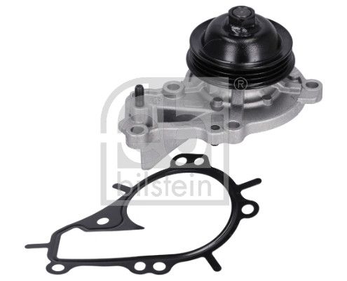 FEBI BILSTEIN 102493 - Wasserpumpe, Motorkühlung