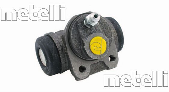 METELLI 04-0601 - Radbremszylinder