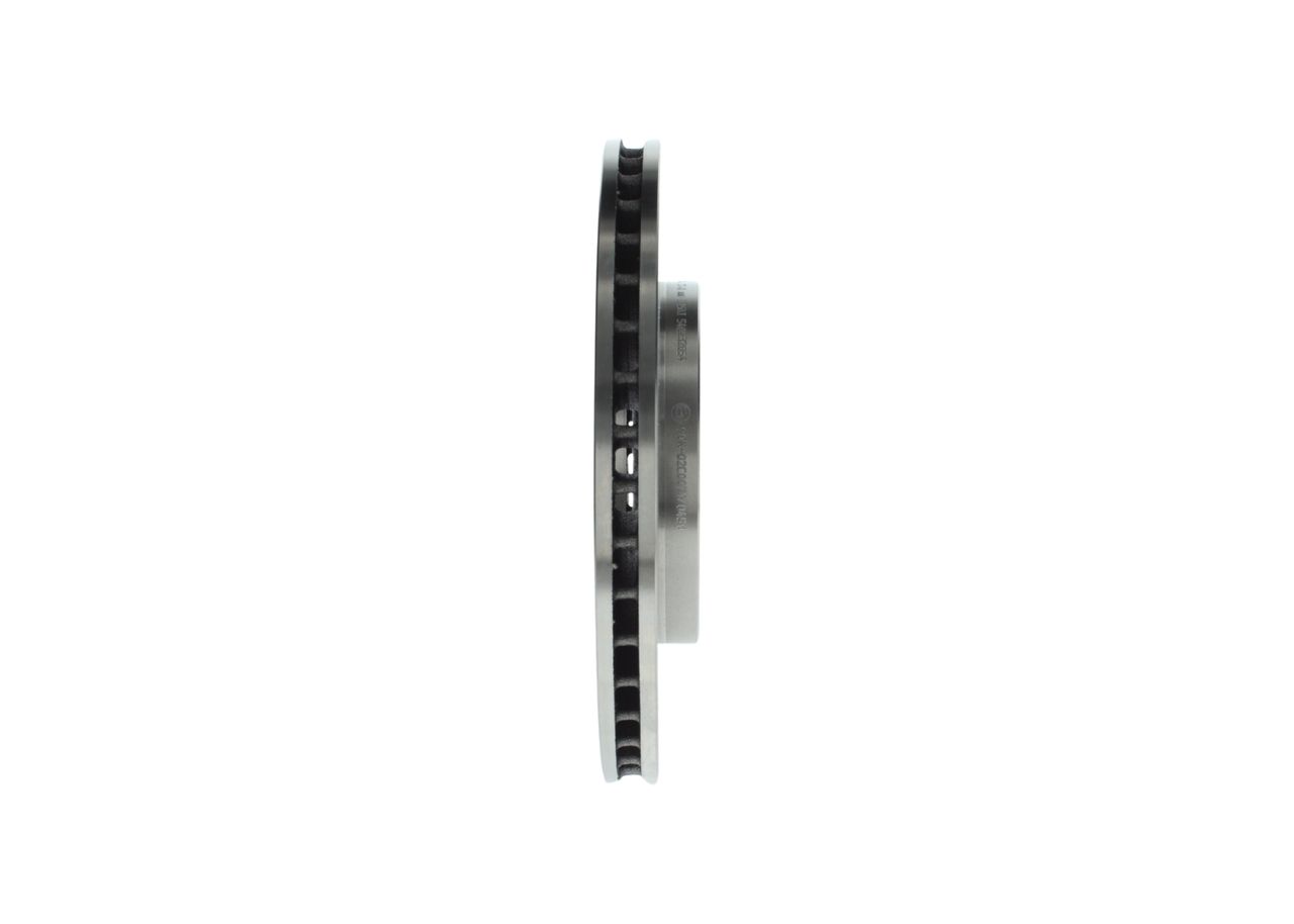 BOSCH 0 986 478 967 - Bremsscheibe