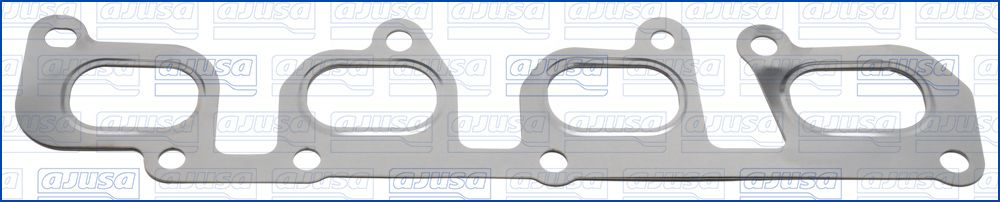 AJUSA 13237600 - Dichtung, Abgaskrümmer