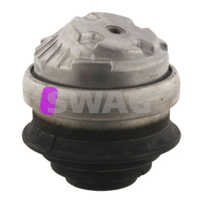SWAG 10 13 0064 - Lagerung, Motor