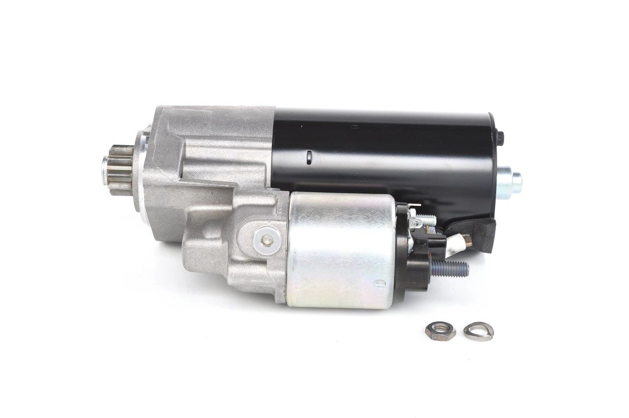 BOSCH 0 001 122 201 - Starter