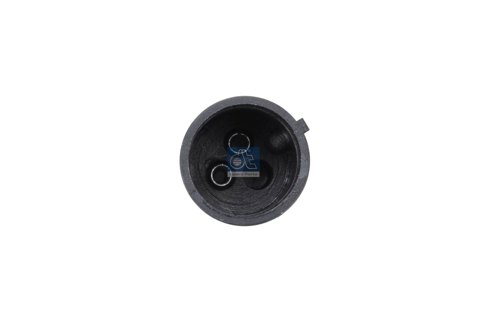 DT Spare Parts 10.14020 - Warnkontakt, Bremsbelagverschleiß