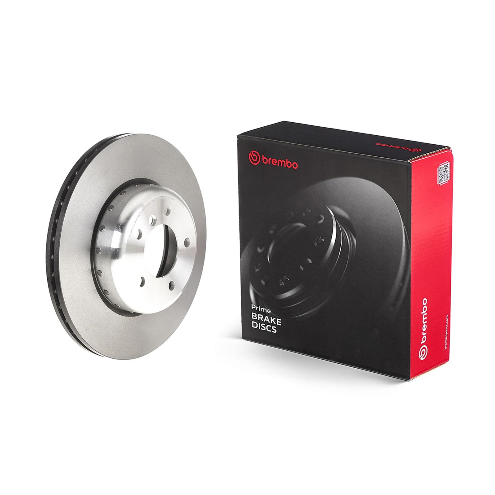 BREMBO 09.C403.13 - Bremsscheibe