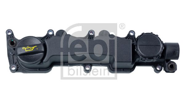 FEBI BILSTEIN 109146 - Zylinderkopfhaube