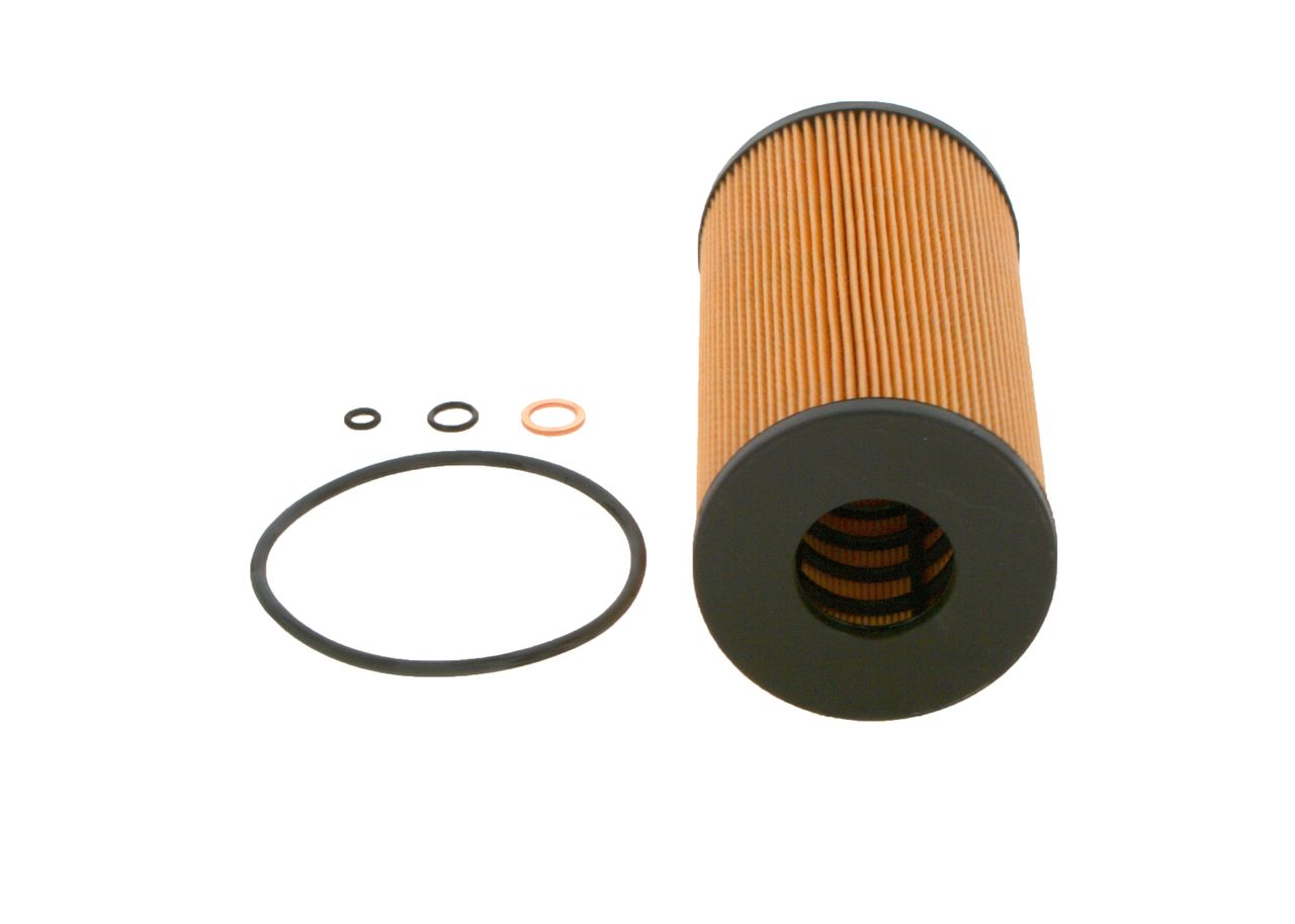 BOSCH 1 457 429 139 - Ölfilter