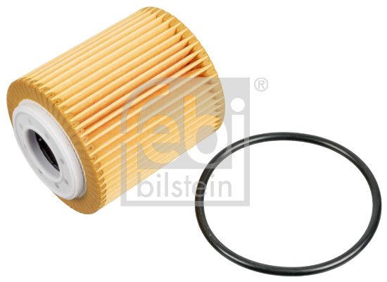 FEBI BILSTEIN 106371 - Ölfilter