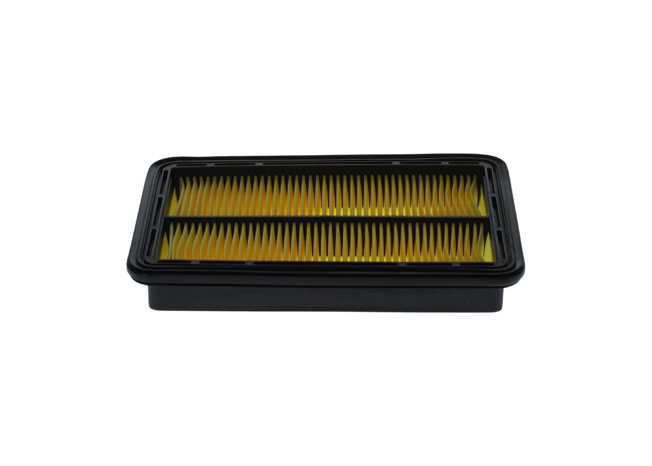 BOSCH 1 457 433 072 - Luftfilter