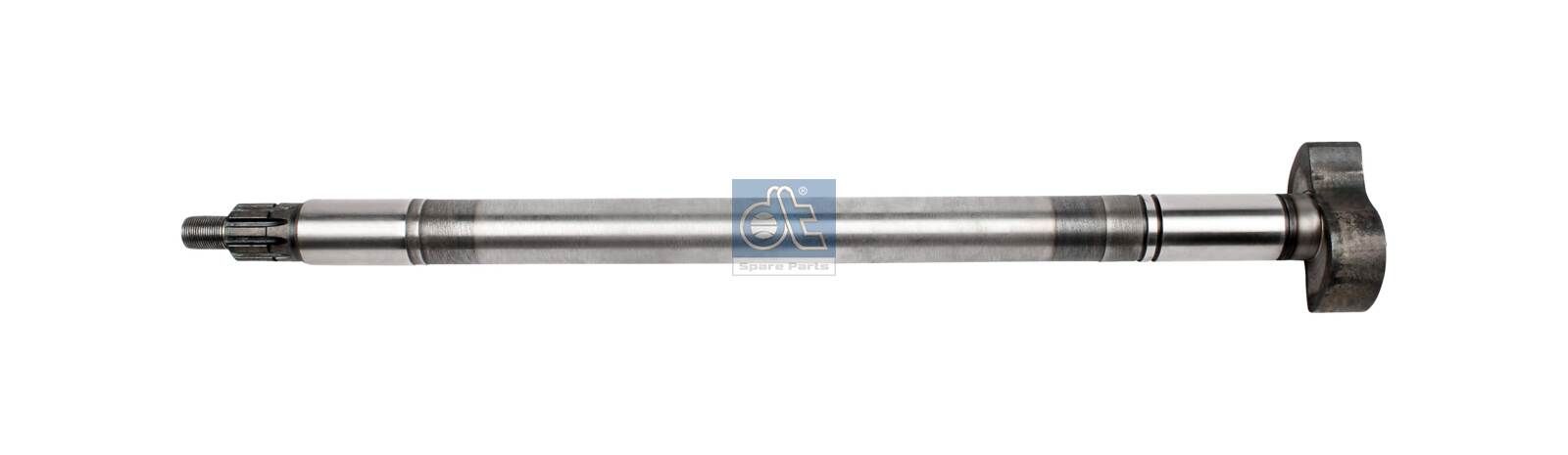 DT Spare Parts 10.13100 - Bremswelle, Trommelbremse