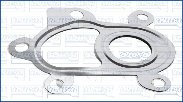 AJUSA 01495800 - Dichtung, Lader