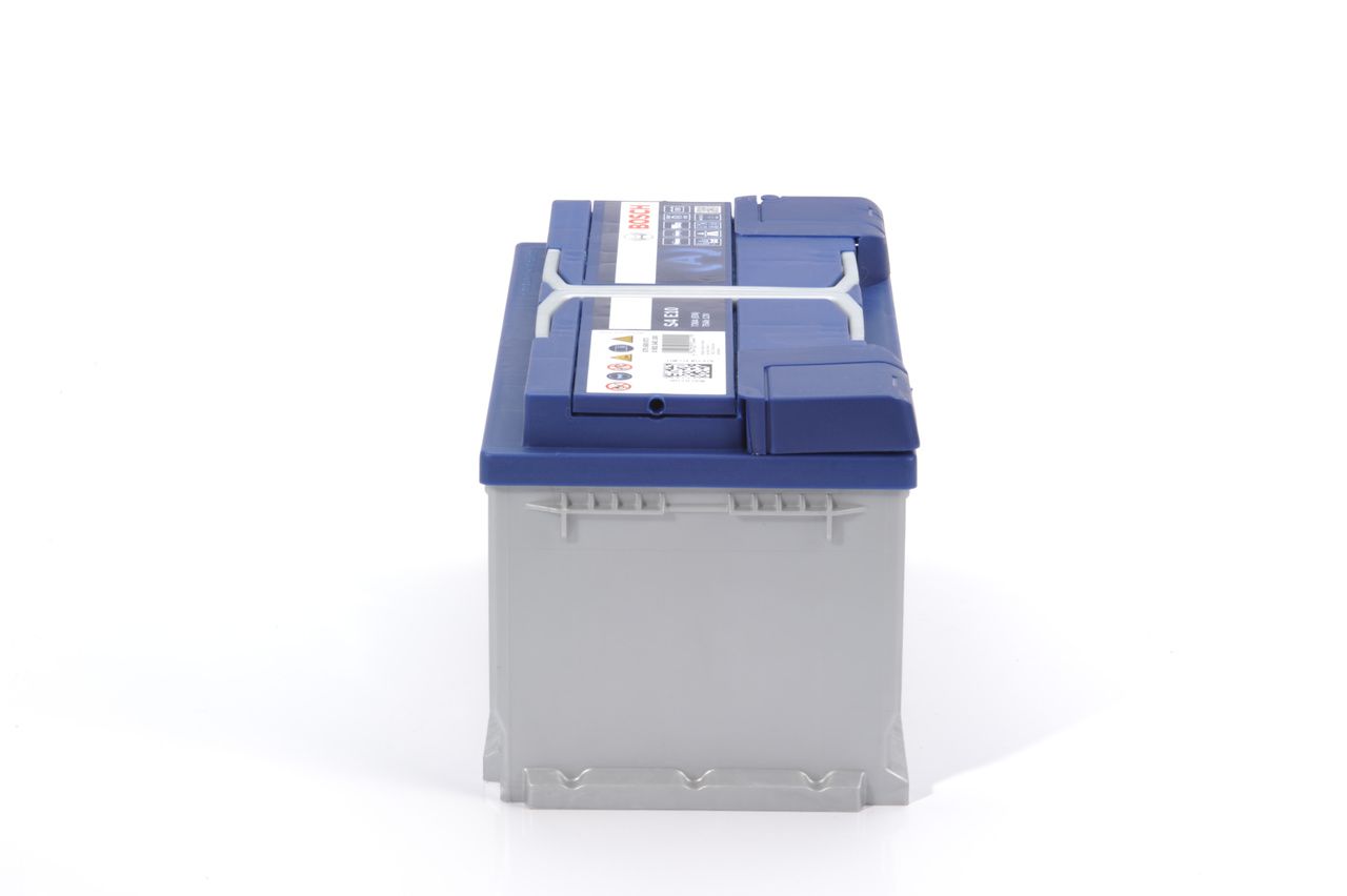 BOSCH 0 092 S4E 100 - Starterbatterie