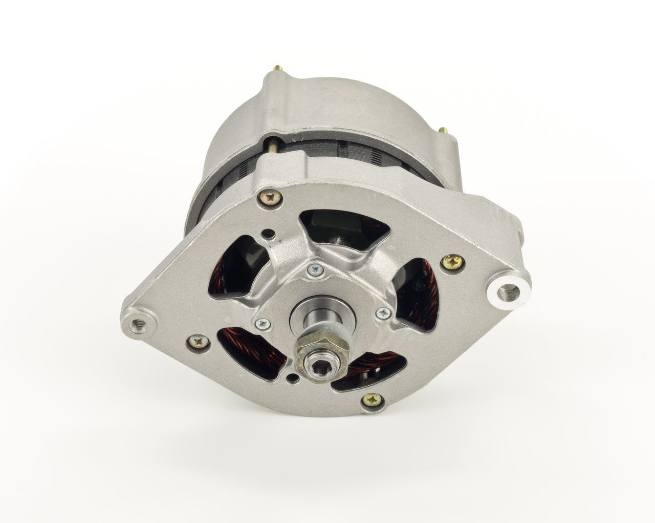 BOSCH 0 120 484 027 - Generator