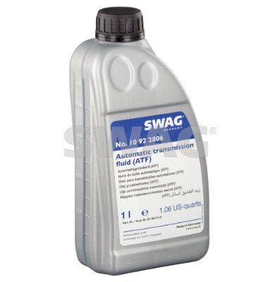 SWAG 10 92 2806 - Automatikgetriebeöl
