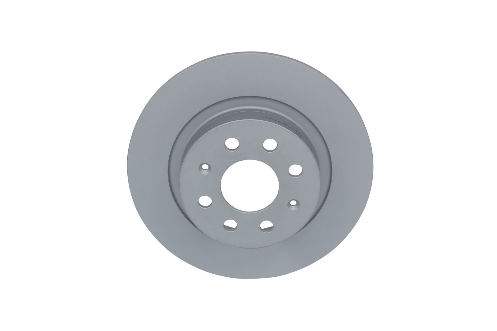 ATE 24.0110-0323.1 - Bremsscheibe