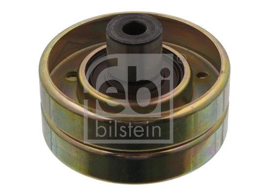 FEBI BILSTEIN 04442 - Spannrolle, Zahnriemen