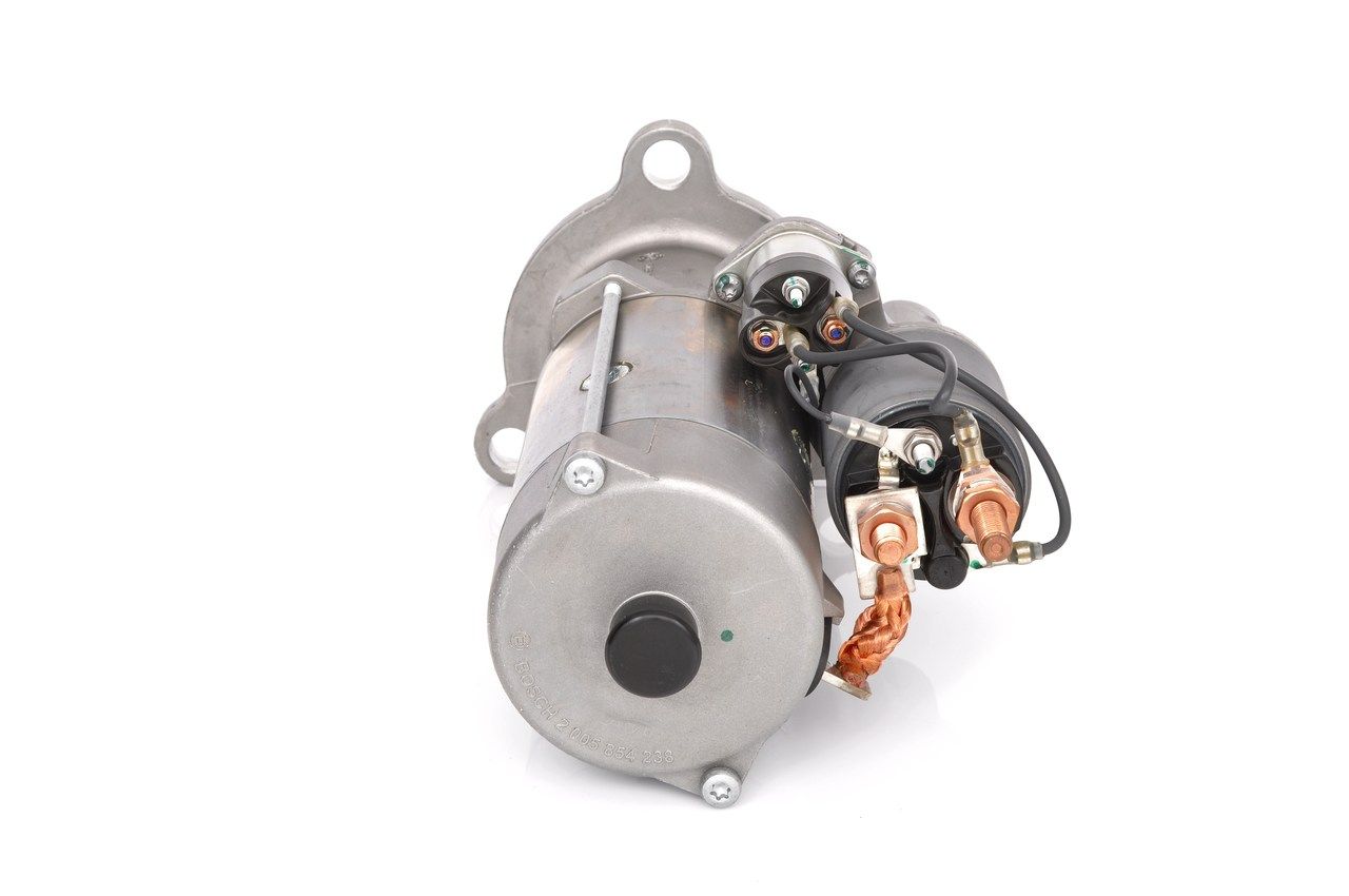 BOSCH 0 001 261 006 - Starter