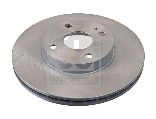 FEBI BILSTEIN 108607 - Bremsscheibe