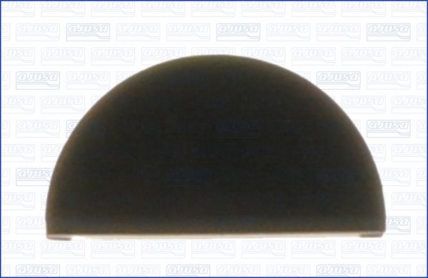 AJUSA 00576500 - Dichtung, Zylinderkopfhaube