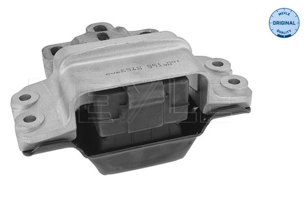 MEYLE 100 199 0153 - Lagerung, Motor