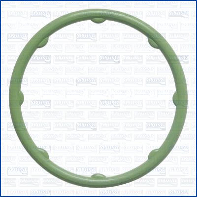 AJUSA 01461800 - Dichtring, Lader