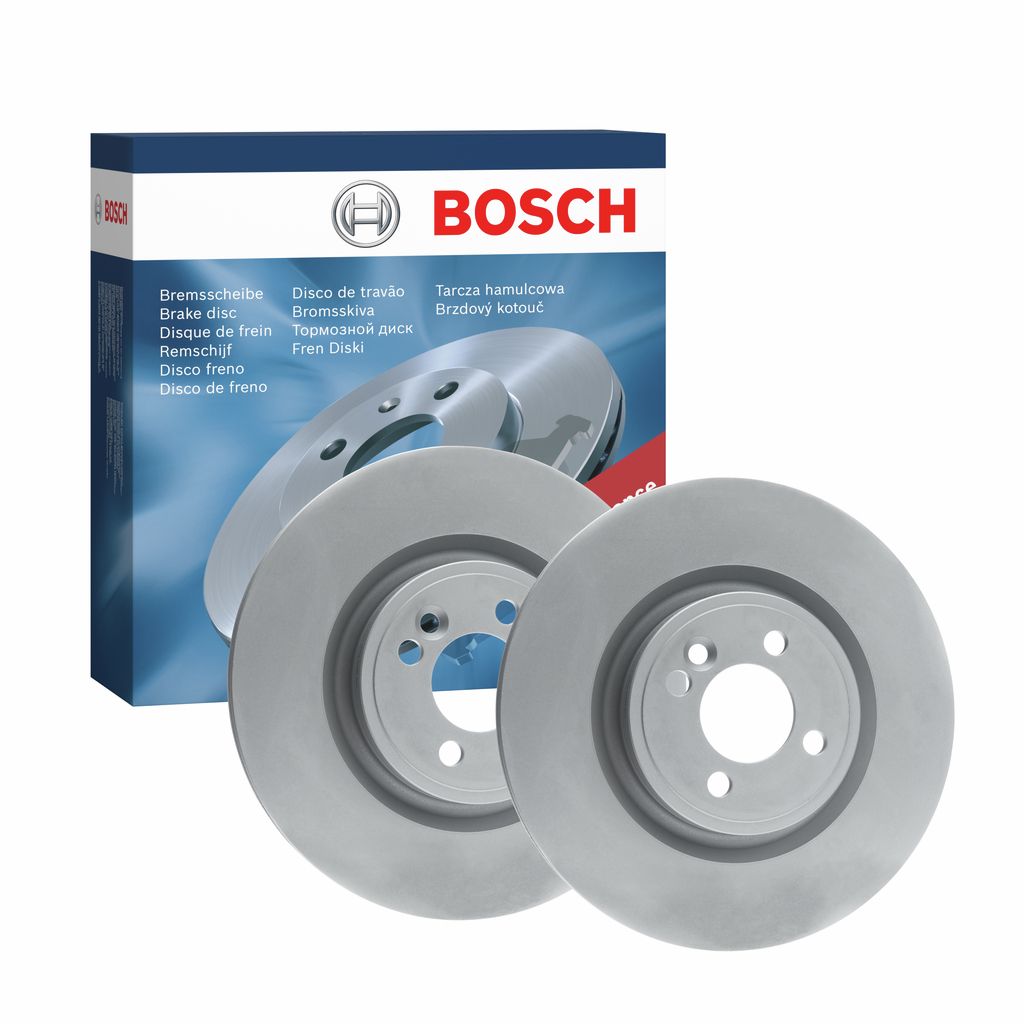 BOSCH 0 986 479 A07 - Bremsscheibe