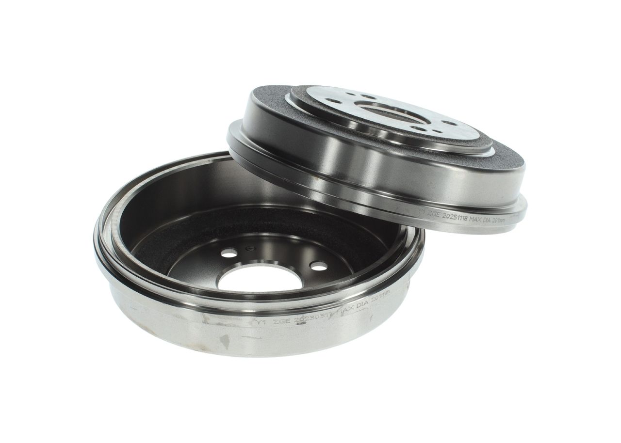 BOSCH 0 986 477 081 - Bremstrommel