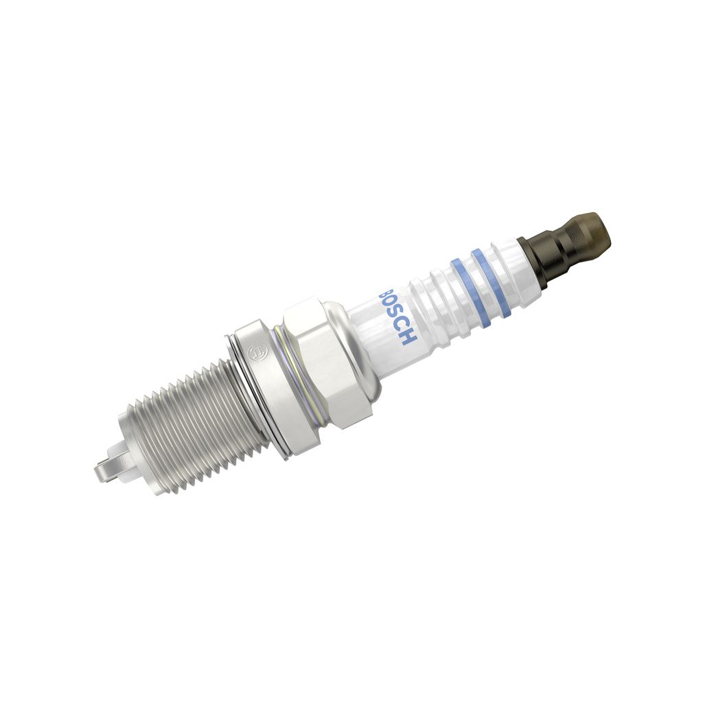 BOSCH 0 242 229 654 - Zündkerze