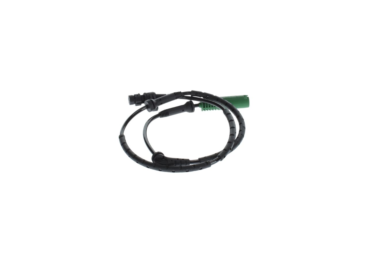 BOSCH 0 986 594 660 - Sensor, Raddrehzahl