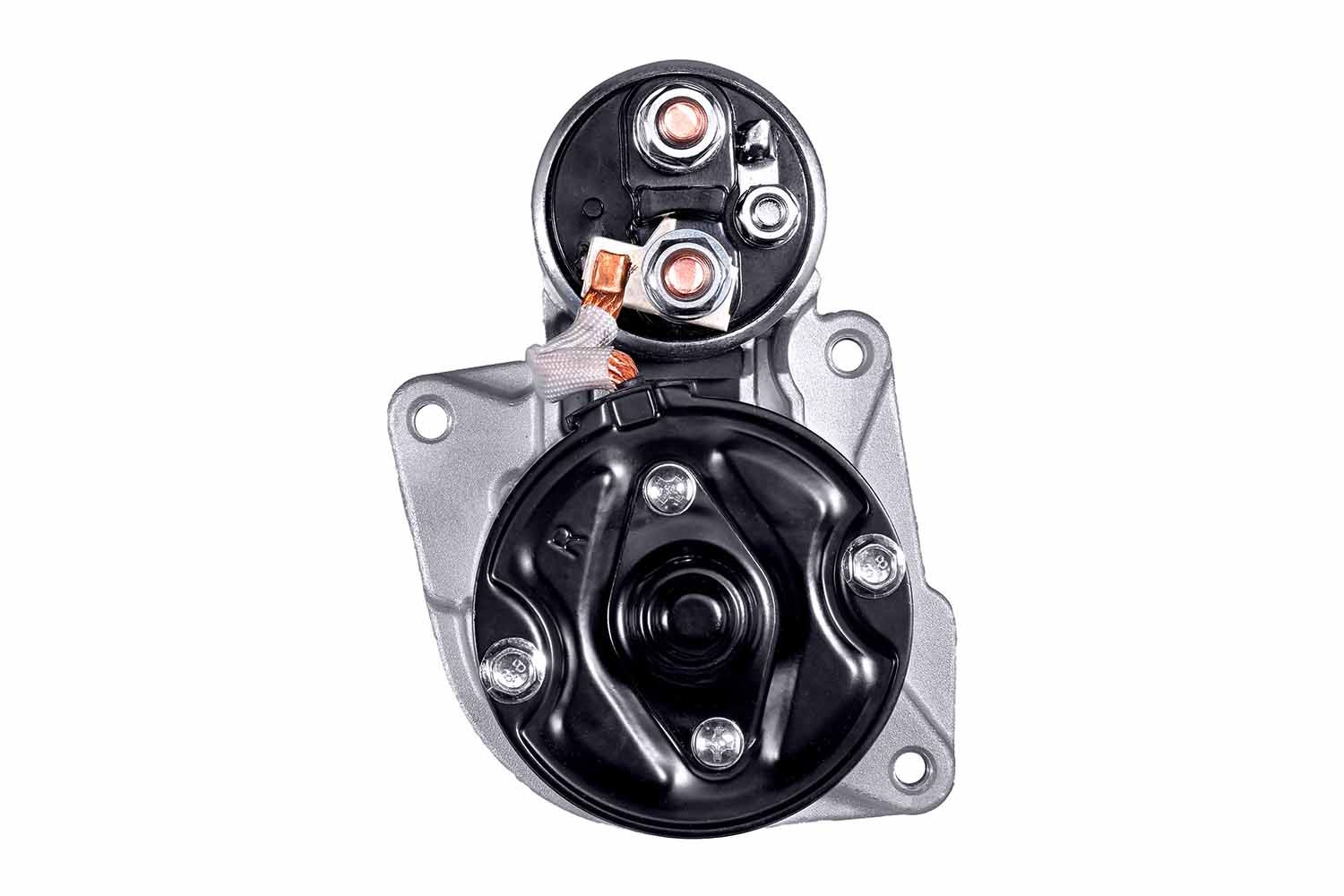 HELLA 8EA 011 611-921 - Starter