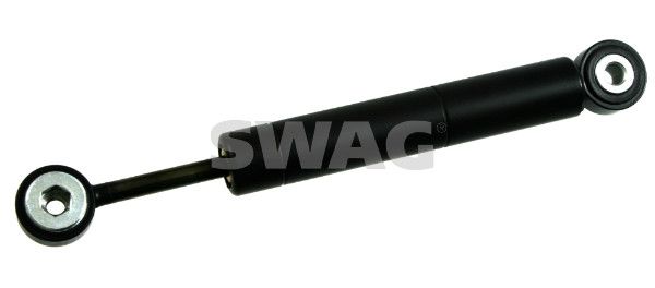 SWAG 10 91 9995 - Schwingungsdämpfer, Keilrippenriemen