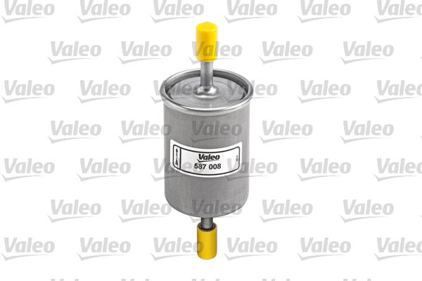 VALEO 587008 - Kraftstofffilter