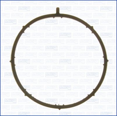 AJUSA 01057700 - Dichtung, Ansaugkrümmergehäuse