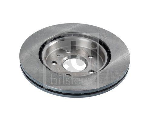 FEBI BILSTEIN 106349 - Bremsscheibe