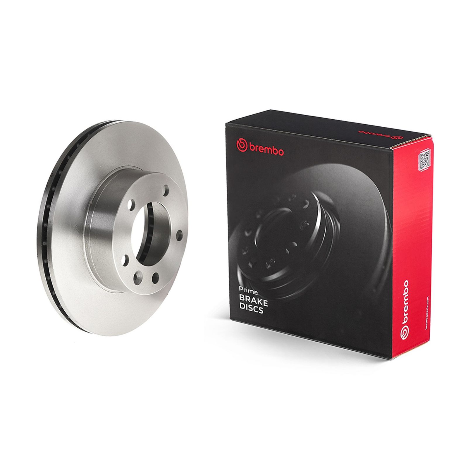 BREMBO 09.9080.10 - Bremsscheibe