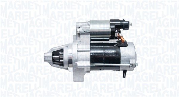 MAGNETI MARELLI 063726256010 - Starter