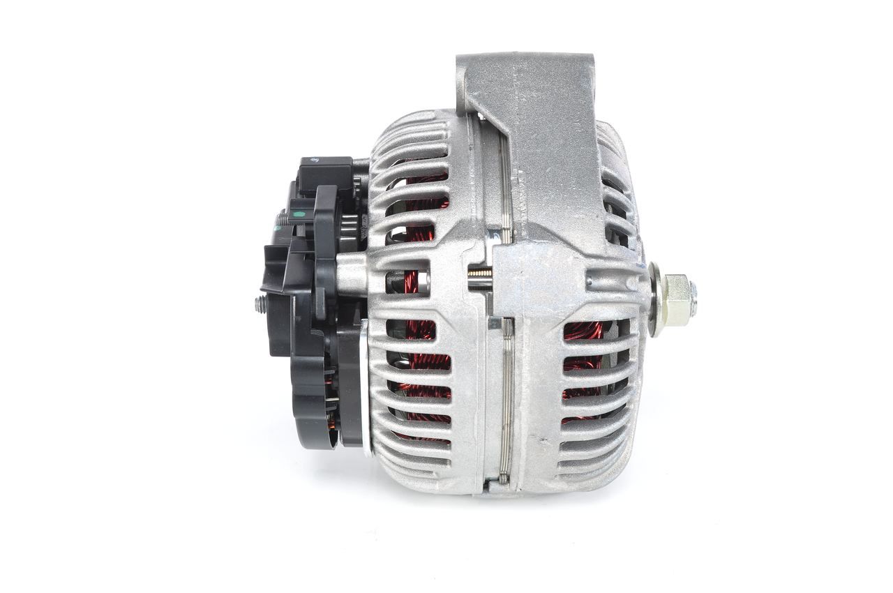 BOSCH 0 124 615 053 - Generator